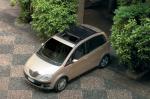 Lancia Musa 2004 года